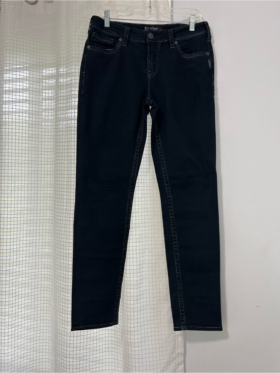 Silver Jeans Denim - Silver Jeans